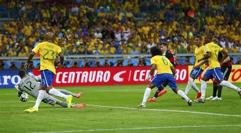 FIFA World Cup 2014: A Semi-Final Defeat that Shocked Brazil and Sparked National Introspection