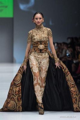  Jakarta Fashion Week: การเฉิดฉายแห่งความคิดสร้างสรรค์และการก้าวกระโดดของแฟชั่นอินโดนีเซีย