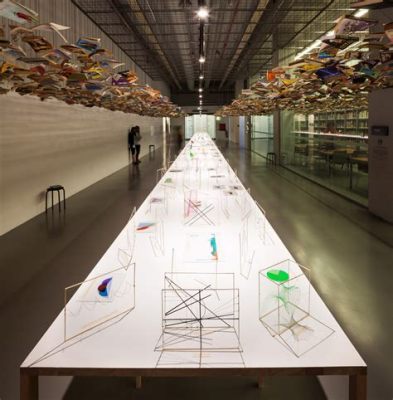  Istanbul Biennial 2015: การเฉลิมฉลองศิลปะร่วมสมัยในสถานที่ซึ่งเคยเป็นศูนย์กลางของจักรวรรดิ