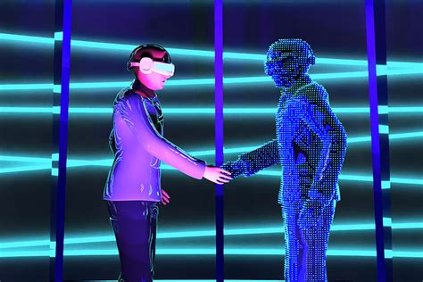  Virtual Expo: Unleashing Creativity and Connecting Communities in the Age of Metaverse